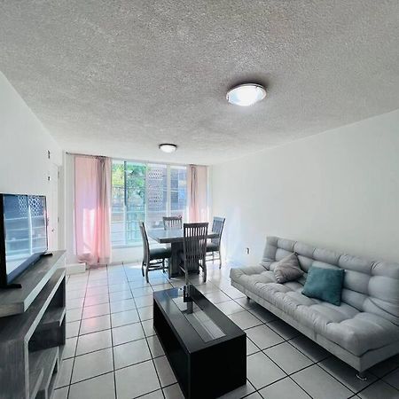Hermoso Departamento En Coyoacan Mexico Extérieur photo