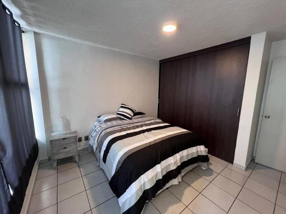 Hermoso Departamento En Coyoacan Mexico Extérieur photo